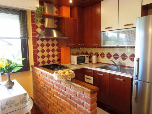 Apartamento Casa Mimosa