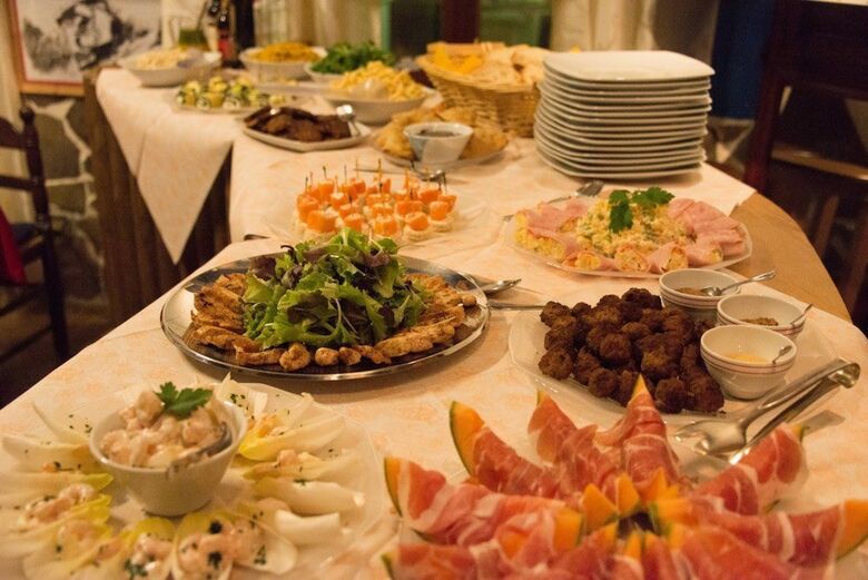 Hotel Omnidiet