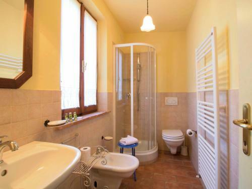 Locazione Turistica Cascina