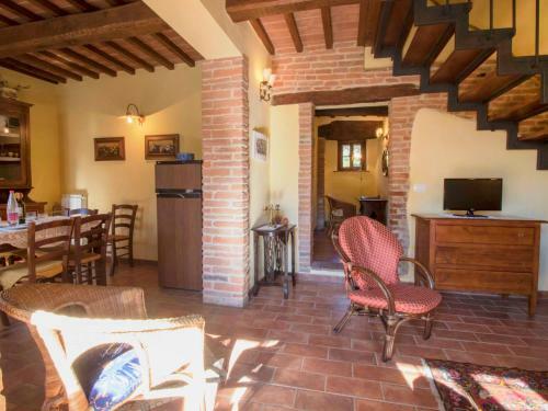 Locazione Turistica Cascina