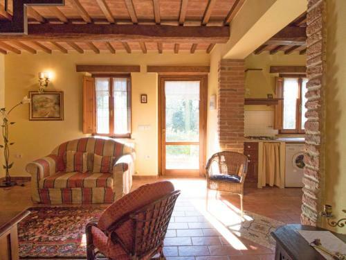 Locazione Turistica Cascina