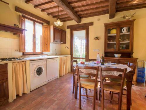 Locazione Turistica Cascina