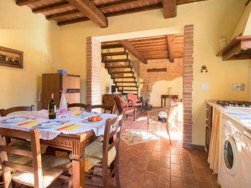 Locazione Turistica Cascina