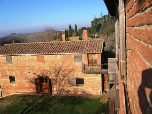 Agroturismo Agriturismo Borgo Del Papa