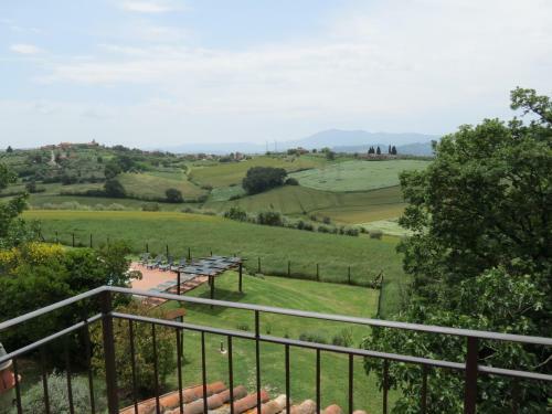 Agroturismo Agriturismo Borgo Del Papa
