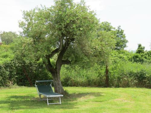 Agroturismo Agriturismo Borgo Del Papa