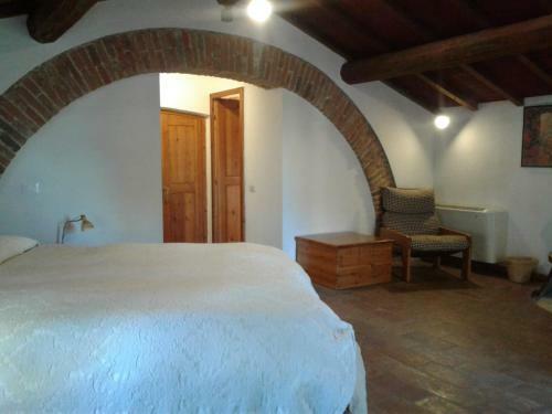 Agroturismo Agriturismo Borgo Del Papa