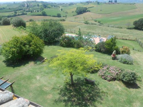 Agroturismo Agriturismo Borgo Del Papa