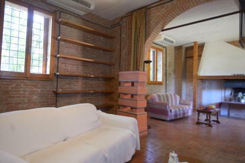 Agroturismo Agriturismo Borgo Del Papa