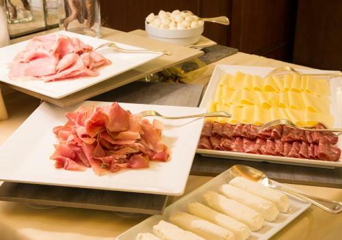 Mercure Petriolo Siena Terme Spa Hotel