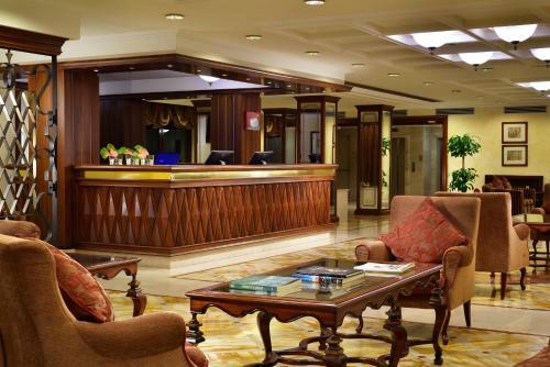 Mercure Petriolo Siena Terme Spa Hotel