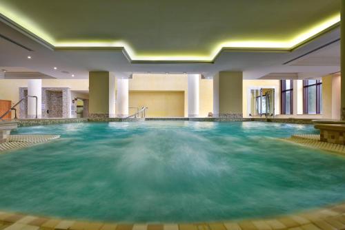 Mercure Petriolo Siena Terme Spa Hotel