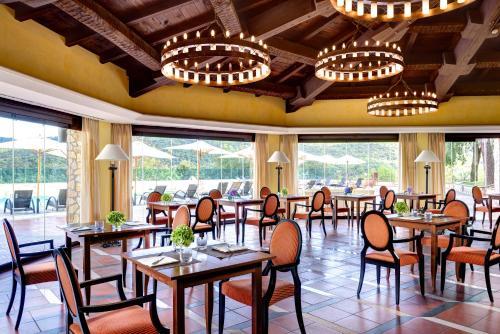 Mercure Petriolo Siena Terme Spa Hotel