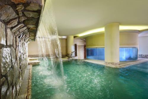Mercure Petriolo Siena Terme Spa Hotel