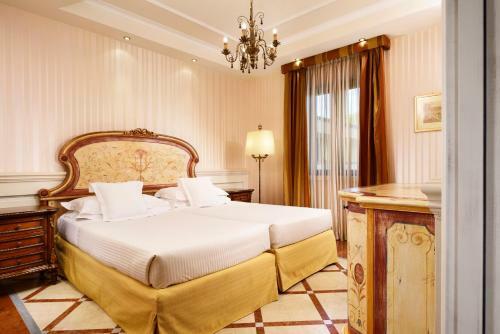 Mercure Petriolo Siena Terme Spa Hotel