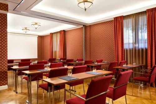 Mercure Petriolo Siena Terme Spa Hotel