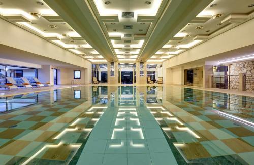 Mercure Petriolo Siena Terme Spa Hotel