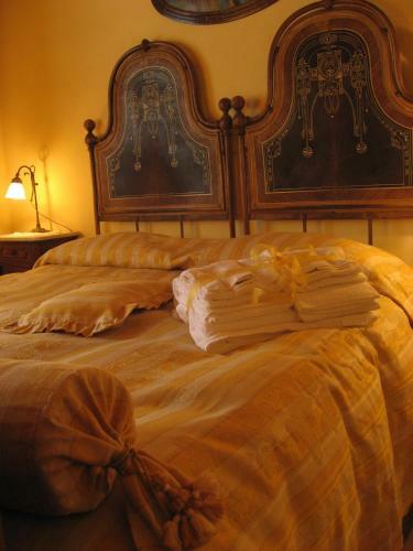 Apartamento Agriturismo Poggio Istiano