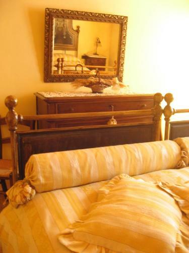 Apartamento Agriturismo Poggio Istiano