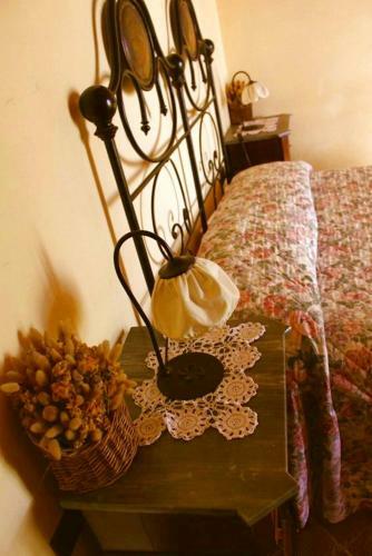 Apartamento Agriturismo Poggio Istiano