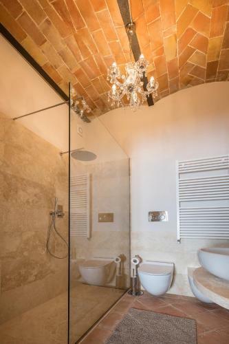 Apartamento Agriturismo Poggio Istiano