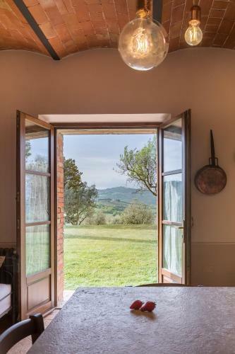 Apartamento Agriturismo Poggio Istiano