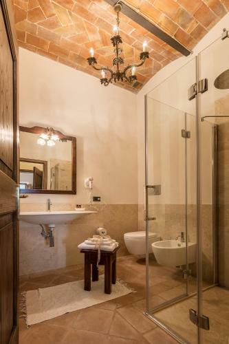 Apartamento Agriturismo Poggio Istiano