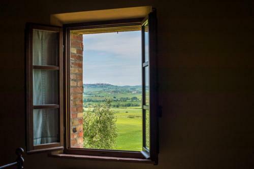 Apartamento Agriturismo Poggio Istiano