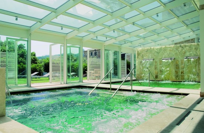 Hotel Albergo Le Terme