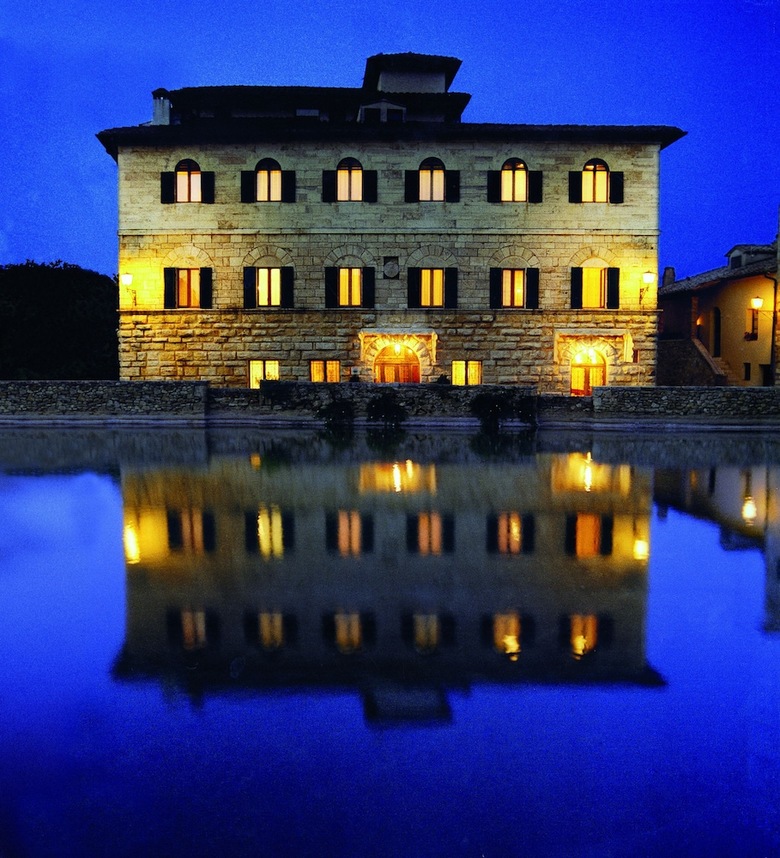 Hotel Albergo Le Terme