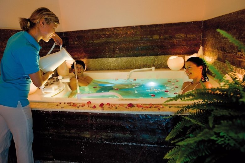 Hotel Albergo Le Terme