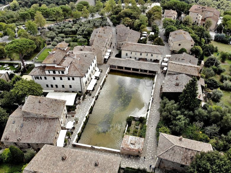 Hotel Albergo Le Terme