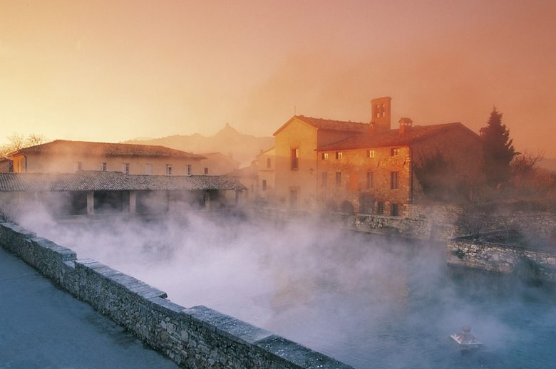 Hotel Albergo Le Terme