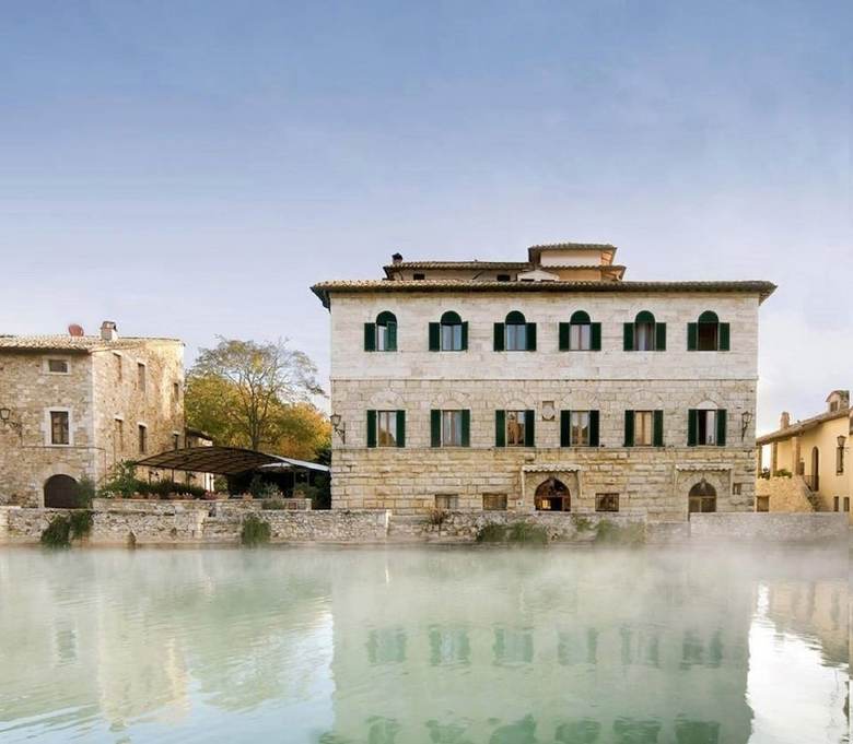 Hotel Albergo Le Terme