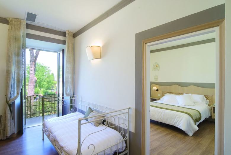 Hotel Albergo Le Terme