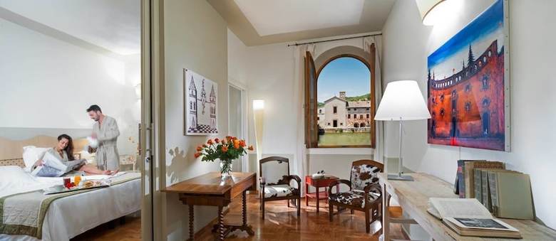 Hotel Albergo Le Terme