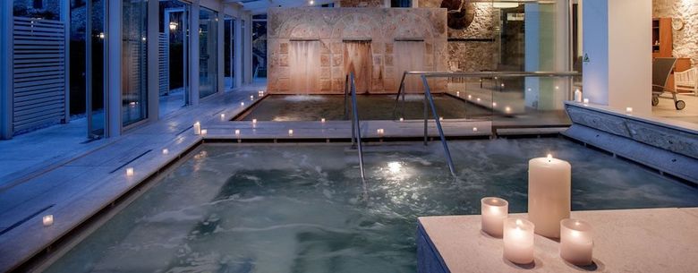 Hotel Albergo Le Terme