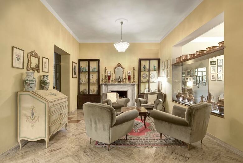 Hotel Albergo Posta Marcucci