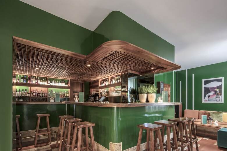 Hotel Albergo Posta Marcucci