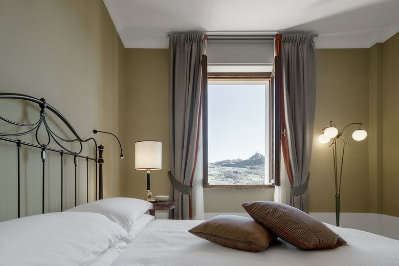Hotel Albergo Posta Marcucci