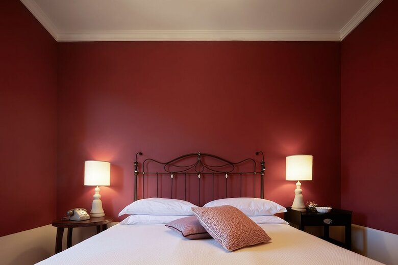 Hotel Albergo Posta Marcucci