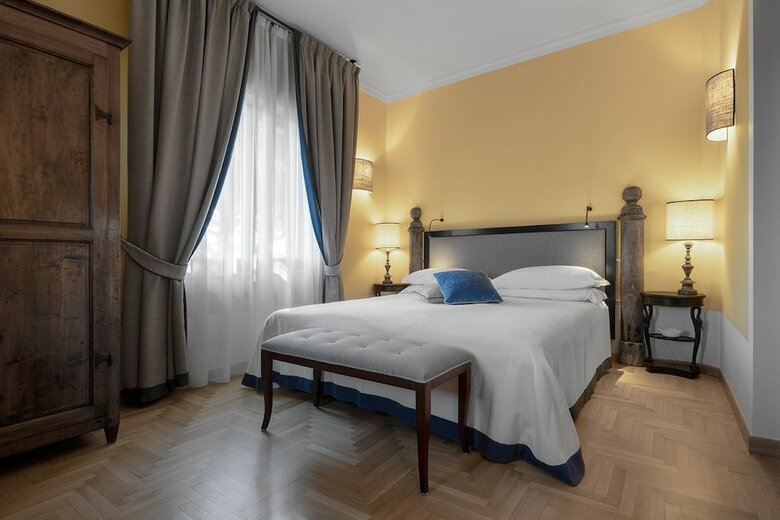 Hotel Albergo Posta Marcucci