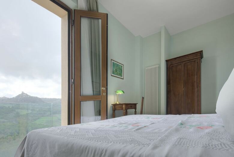 Hotel Albergo Posta Marcucci