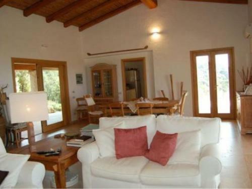 Holiday Home In Baja Sardinia 33548