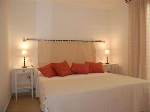 Holiday Home In Baja Sardinia 33548