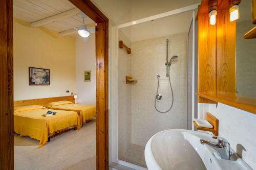 Agroturismo Agriturismo Finazzo