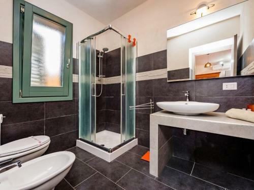 Villa Locazione Turistica Dream House