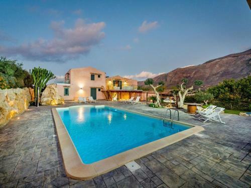 Villa Locazione Turistica Dream House