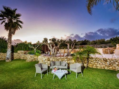 Villa Locazione Turistica Dream House