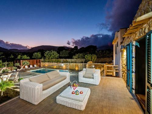 Villa Locazione Turistica Dream House